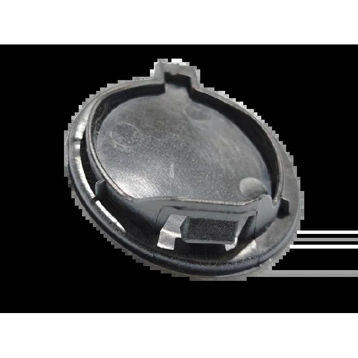 Car Front Bumper Tow Hook Eye Cover Cap 51117837429 For BMW 1 E81 E87 04-11 M SPORT