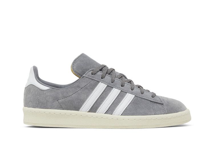 adidas Campus 80s 'Grey'