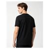 Men's Plus Size Henley Shirt (Up To 8XL) - 95% Cotton Short Sleeve Casual T-Shirt with Button Placket - Big and Tall Summer Top