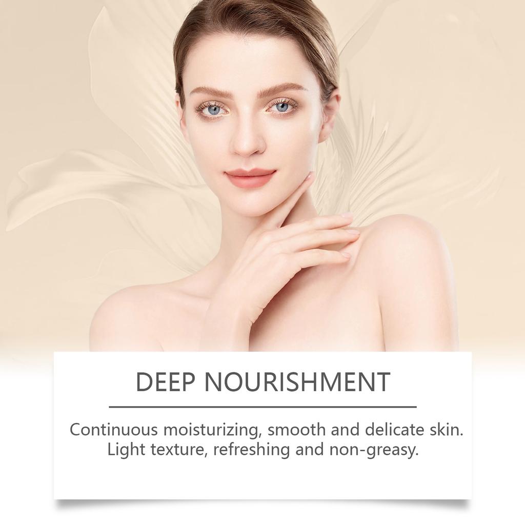 Tallow Skin Moisturizer Gentle Moisturizing Skin Care,Butter  Nourishing Cream Gently Tightens Skin, Moisturizes,  Repairs And Smoothes Skin . 59g