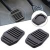 94BB7A624AA For Ford Focus Pedal Pad Covers 97KB2457AB Pedal Pad Covers Rubber