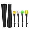 Stretchable Ball Support Baseball Batting Trainer Batting Trainer New Tee Ball Stand Top