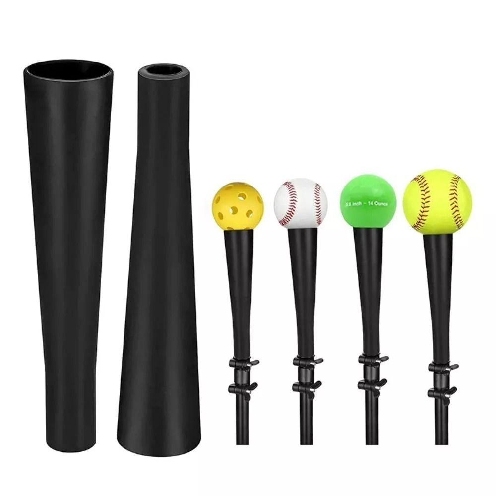 Stretchable Ball Support Baseball Batting Trainer Batting Trainer New Tee Ball Stand Top