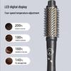 Cross-Border Multi-Functional Hair Styler: Curling Iron, Curler, Dryer Brush for Big Waves and Bangs
