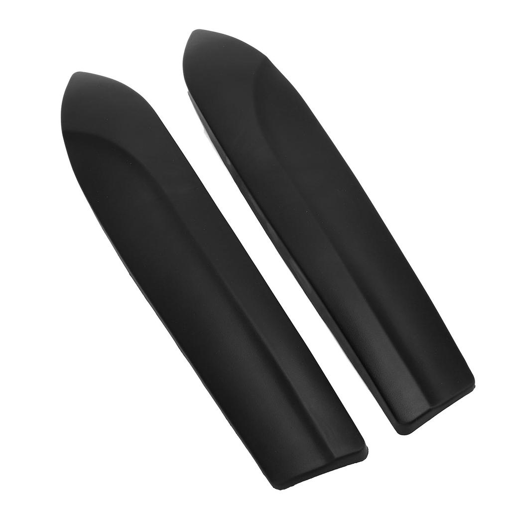 Motorrad Seitenkoffer Antikollisionsvorrichtung Robuster ABS Seitenkoffer Schutz Verkleidungsabdeckung Ersatz für R 1200 1250