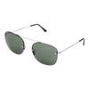 LGR MAASA-BLACK01 Glasses. Sunglasses, Color Black. Man.