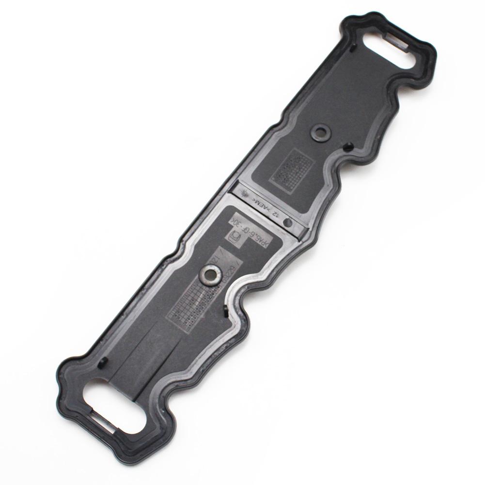 2PCS Car 16V 1.6 Valve chamber cylinder head gasket cover fit for Peugeot 307 206 207 308 408 Citroen C2 C-QUATRE Elysee