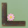 Butterfly Flower Shoe Decoration Buckles for Garden Clogs