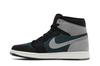 Men's Sneakers Nike Jordan 1 Retro High Element Gore-Tex Black Particle Grey