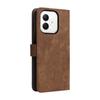 For Honor X60i 5G/Play 9T Pro 5G Wallet Case RFID Blocking PU Leather Cover Stand View