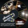 2Pcs T10 Car LED Bulbs Clearance Lamp For Isuzu D-Max Dmax 2002- 2019 2020 2021 2022 2023 2024 Car Interior Parking Lights