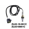Oxygen Sensor Fits for Kia Mazda Zl02-18-861c, Zl0218861c
