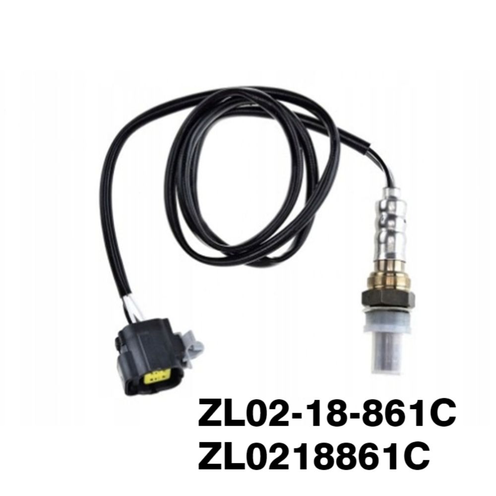 Oxygen sensor fits for kia mazda zl02-18-861c, zl0218861c
