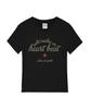 BORN CHAMPS [5 Colors] Love Wrangler Women'S Standard Short Sleeve T-Shirt