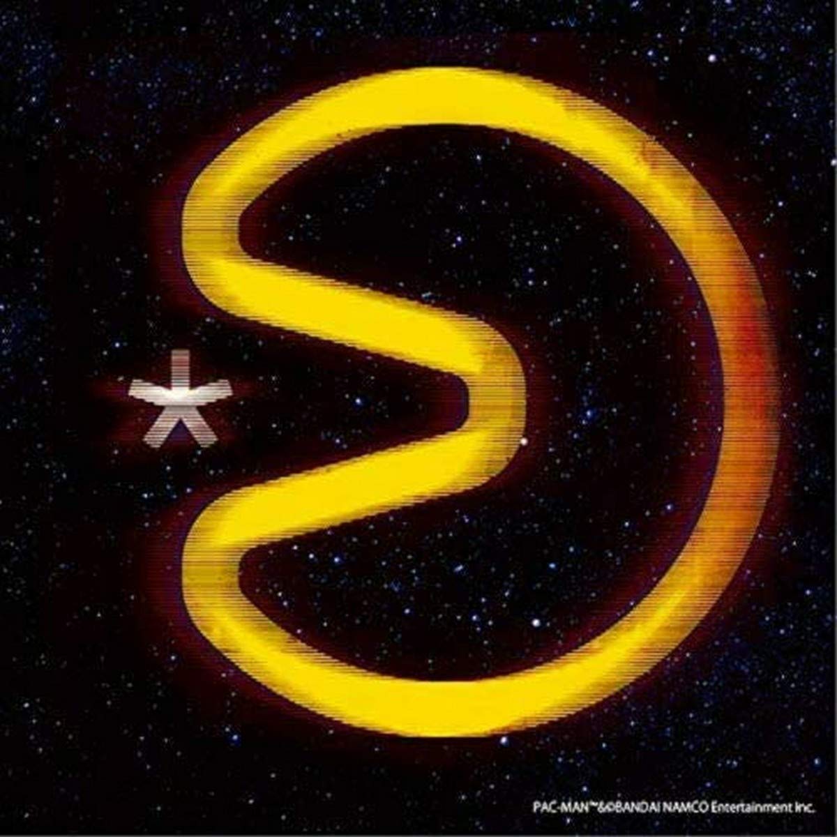 

Join the Pac-Man (40th Anniversary Album)