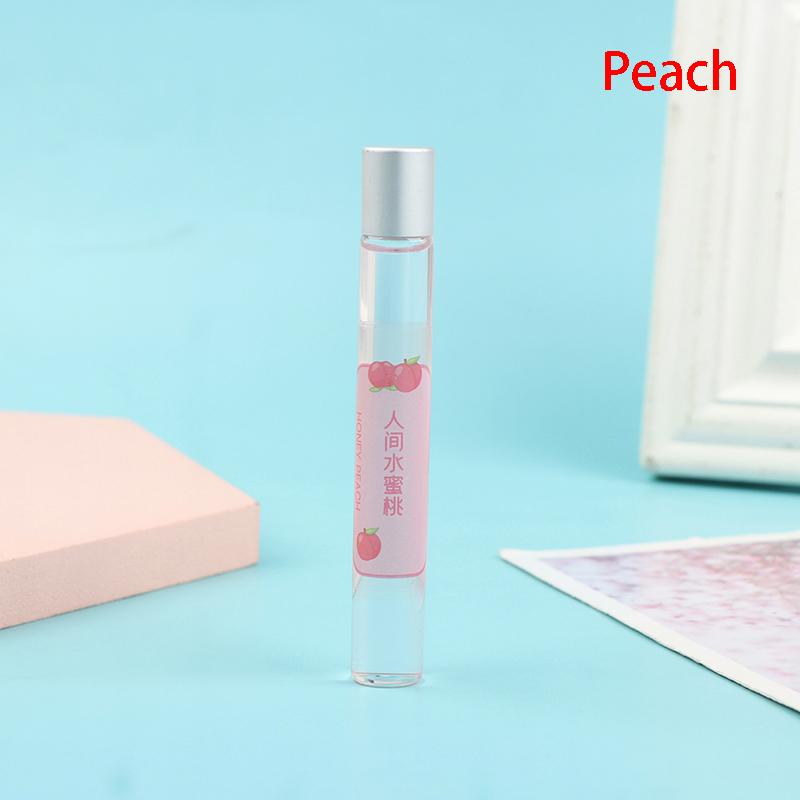 12Ml Perfume Mild Long Lasting Fragrance Body Antiperspirant Women Deodorant