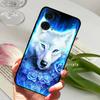 For Moto G24 Power Case G 24 Animal Silicone Soft TPU Phone Back Cover For Motorola Moto G23 G20 Catoon Protective Bumper Fundas