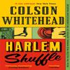 Harlem Shuffle by Colson Whitehead Paperback Book 9780708899472