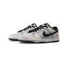 Nike Dunk Mist Rising Abrasion Resistant Low Top Skateboard Shoes Unisex Ecru HF5441-100(Team81V)