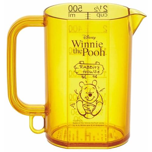 Skater Winnie the Pooh Disney Measuring Cup, 500ml, MMC1