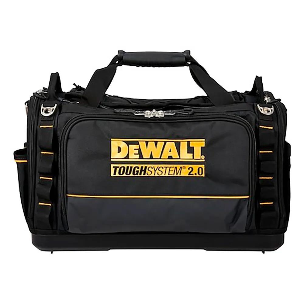DeWalt DWST83522-1 Tool Bag ToughSystem 2.0 22 Inch Black/Yellow