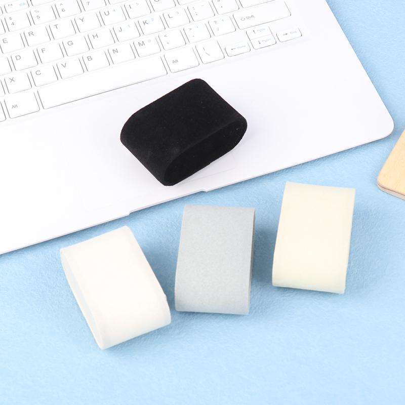 1Pc Watch Cushions Storage Box Portable Watch Pillows For Wrist Watch Bracelet Display Stand Holder Organizer Watch Pillow