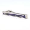 SWANK x EVANGELION NERV Tie Bar [Red] eva-2021-nerv-t-rd