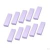 10 Pcs Cardboard Necklace Bracelet Boxes Rectangle Storage Gift