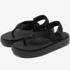 Slipper Sd6501bk