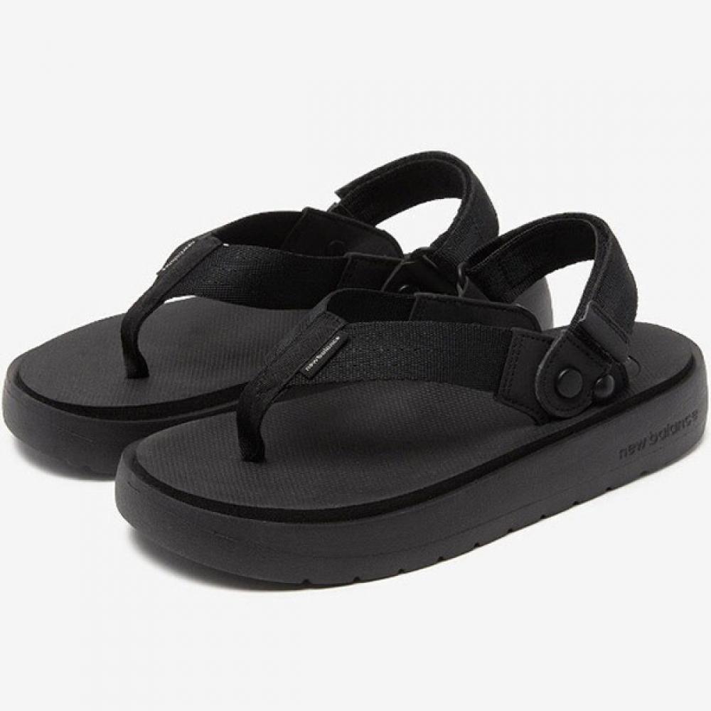 

New Balance Slipper Sd6501bk 230/size