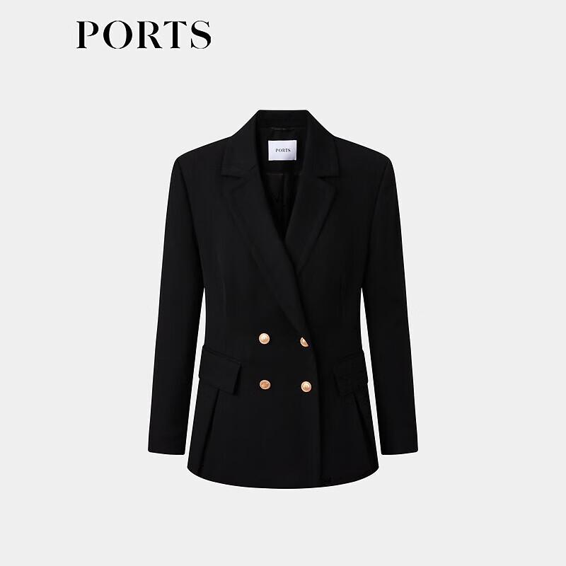 PORTS Women's Spring/Summer Business Blazer