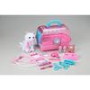 Cat Doctor Outing Set