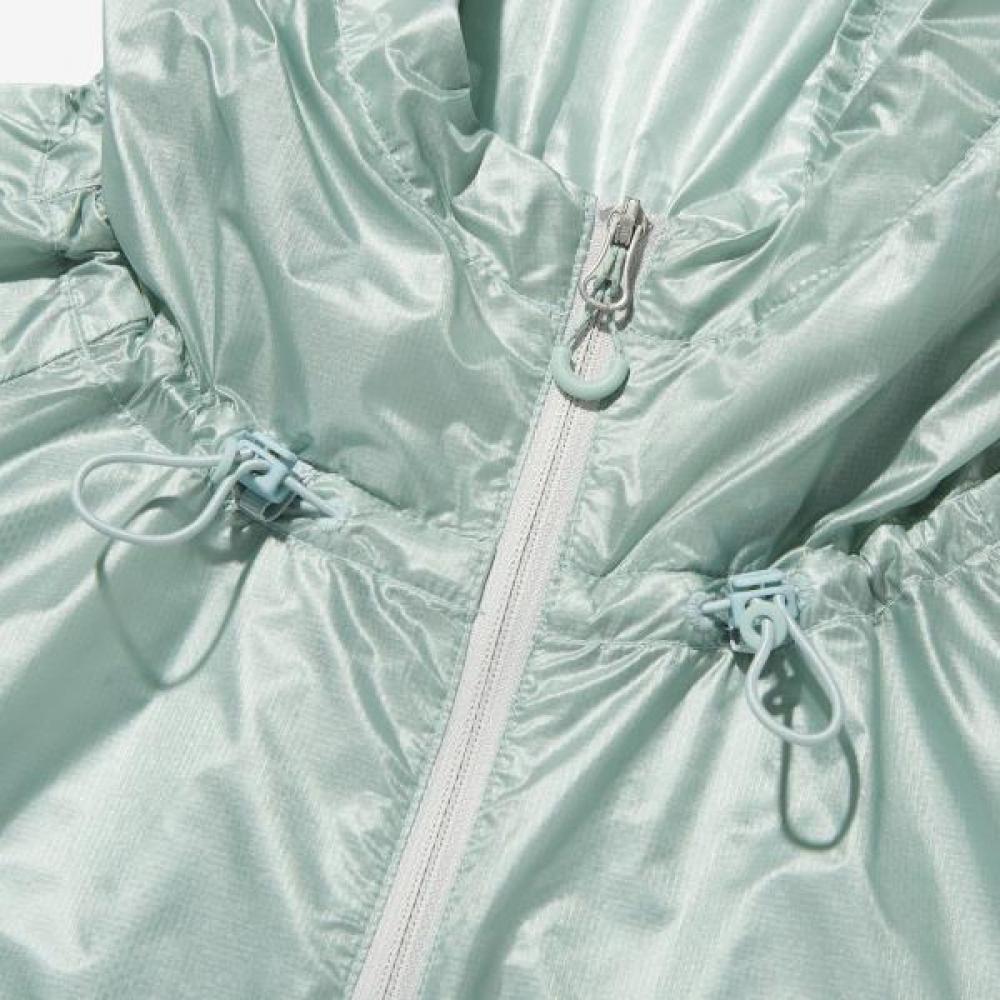 Fila Pertex Hooded Windbreaker