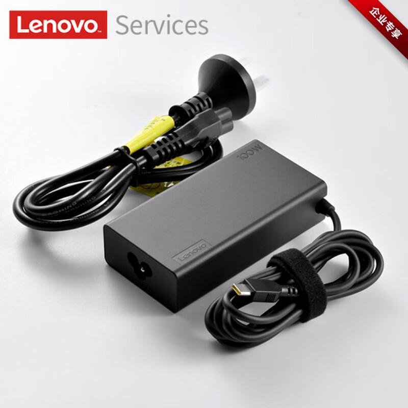 Lenovo USB-C Laptop Power Adapter 100W
