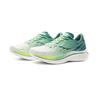 SAUCONY Endorphin Speed 3 Minimalist Comfortable Breathable Responsive Low-Top Training Running Shoes Unisex Sneaker White Green S20756-210