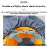 Site Safety Curtain Outdoor Construction Sunscreen Visor Safety Brim Special for Construction Sites
