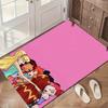Winx Club (1) Office Carpets Suitable for Living Rooms Bedrooms Offices and Kitchens a Gift for Modern Home Decor