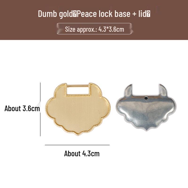 

Набор для изготовления украшений и аксессуаров из парчи Song: Ожерелье, Подвеска для автомобиля, Серьги, Брошь, Заколка для волос, Веревка, Материалы для подарков ручной работы.