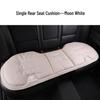 Changan Seat Cushion & Cover for CS75 Plus, Yidong, CS55 Plus, Yida, Univ, Ruicheng, and Uni-K Models