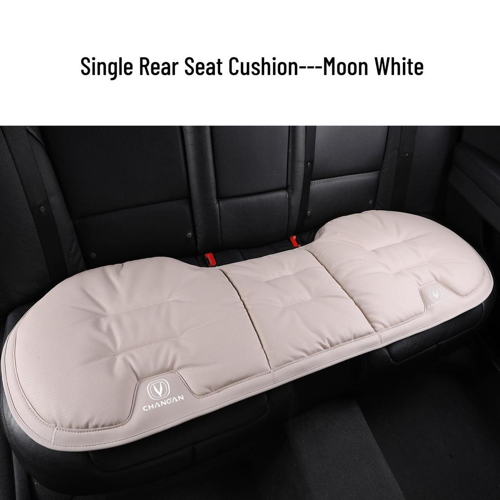Changan Seat Cushion & Cover for CS75 Plus, Yidong, CS55 Plus, Yida, Univ, Ruicheng, and Uni-K Models