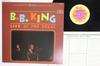 LP Record BB KING  Live At The Regal YZ8027AB ABC 1977 Japan Blues Used