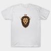 Unisex Fashion TShirt Leo Print TShirt Plus Size XS-6XL T-Shirt 100%Cotton Tops O Neck Short Sleeve Tees