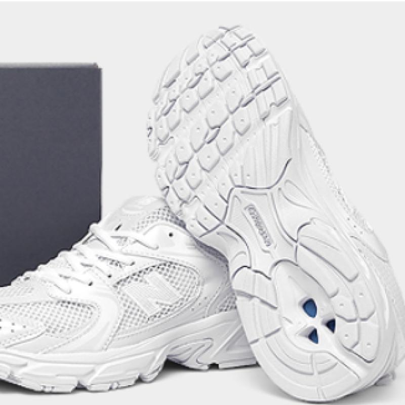 New Balance SneaKers 530 K SneaKers White Gr530pa