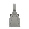 [Snowpeak] Campl Mini Backpack 9L Fog Gray (S26ZWCBP13)