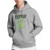 Rugrats Mens Big Reptar Hoodie