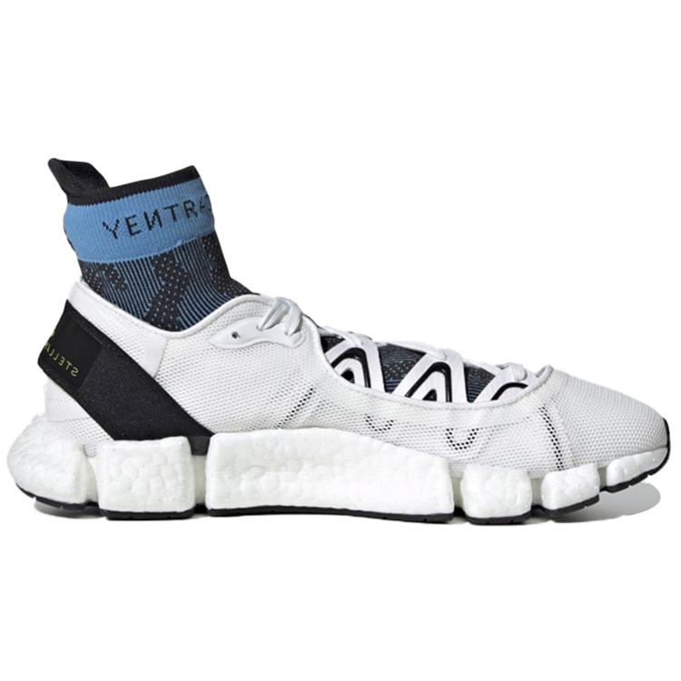 adidas X Stella McCartney Adidas Climacool Vento 'White Blue' Women's FY1168