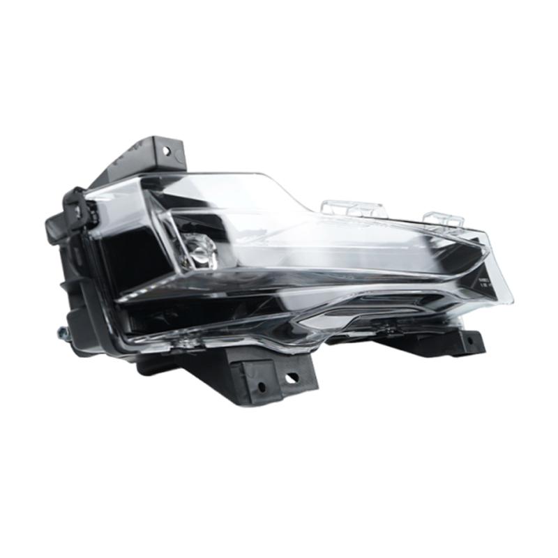 1077391-00-E 1077392-00-E For Tesla Model 3/Y 2017-2023 Car Accessories Front Bumper Fog Light Auto Day Running Lamp Signal Lamp