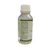 R V Essential Pure Bitter Almond Carrier Oil 100ml- Prunis Dulcis (100% Pure and Natural Cold Pressed)