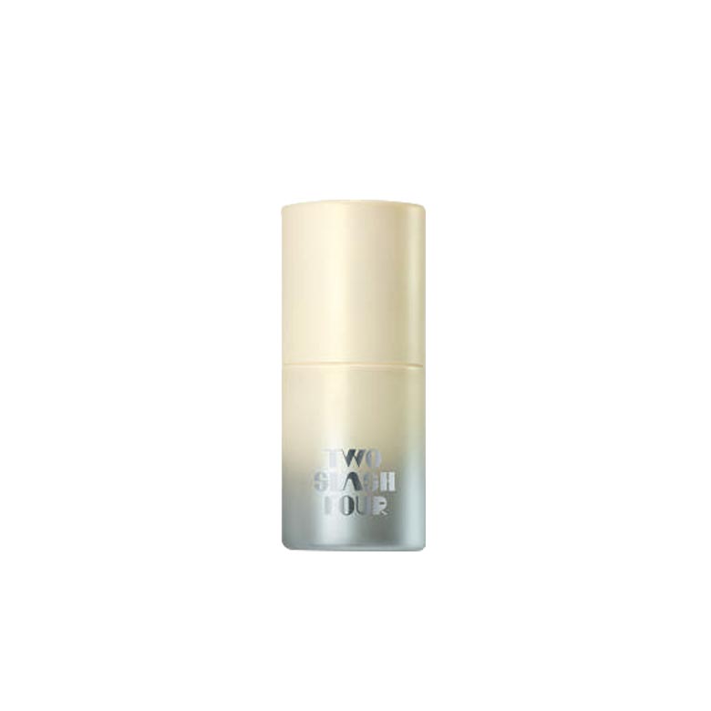 Zestaw TWO SLASH FOUR Skin Glimmer + Spot Concealer 2 szt.