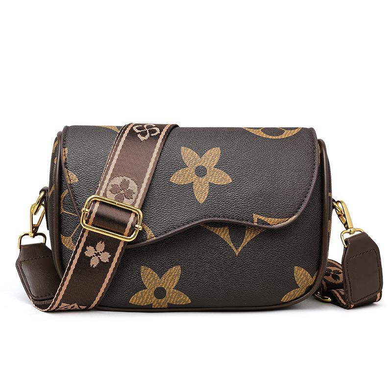 

Винтажная сумка-конверт, универсальная маленькая квадратная сумка average size